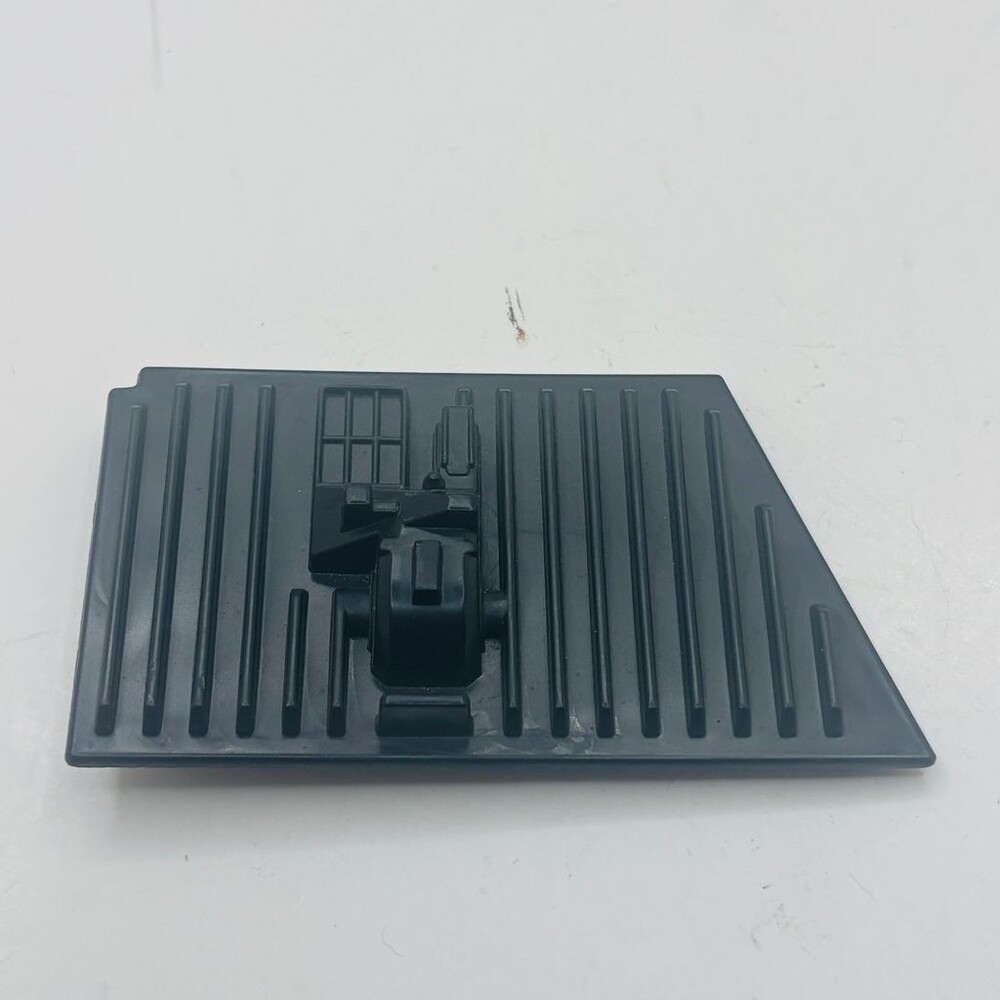 GI Joe Command Center Engine Cover Part Replacement Playset Accessory